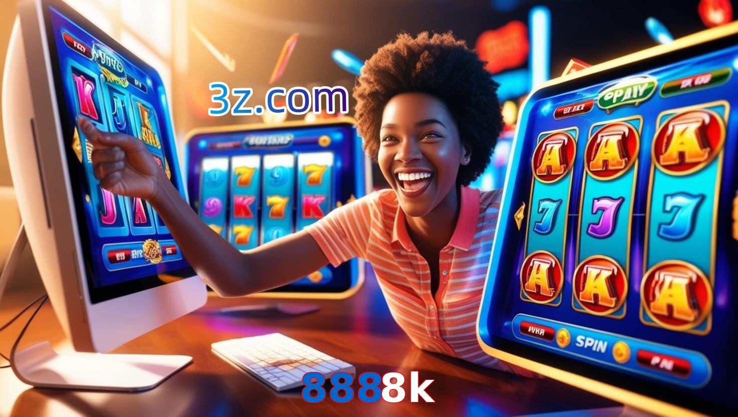 8888k
