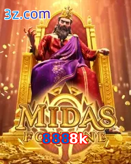 8888k
