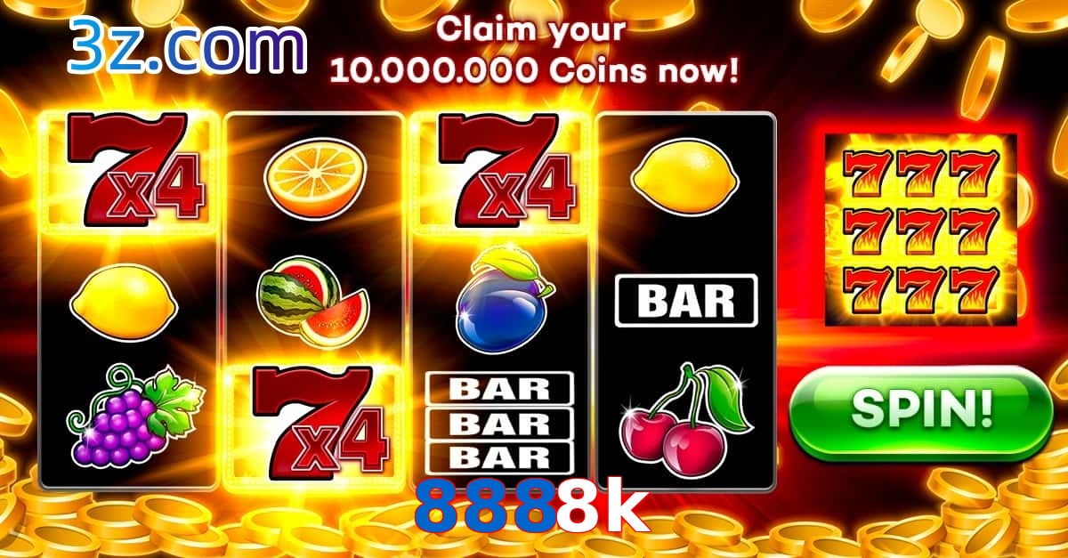 8888k